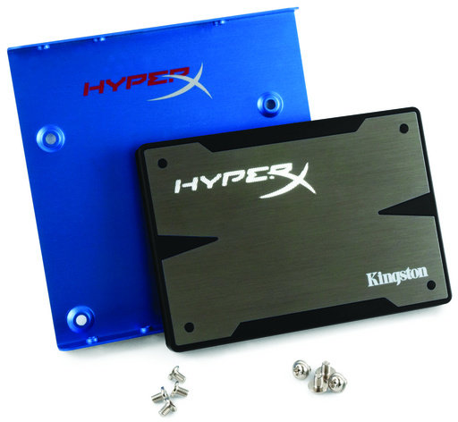 Kingston HyperX 3K - 120GB_636471985