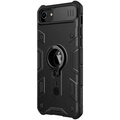Nillkin zadní kryt CamShield Armor pro iPhone 7/8/SE(2020), černá_554824020
