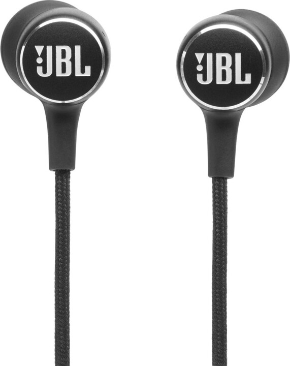 JBL Live220BT, černá