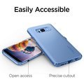Spigen Thin Fit pro Samsung Galaxy S8, blue coral_1399977128