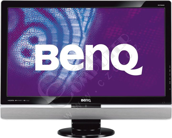 BenQ M2700HD - LCD monitor 27&quot;_267773887
