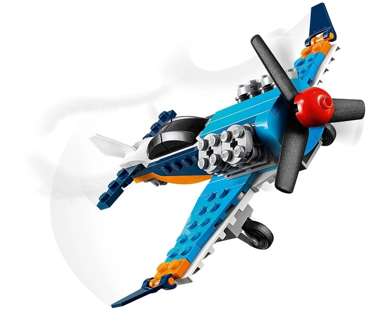 LEGO® Creator 3v1 31099 Vrtulové letadlo_1665854287