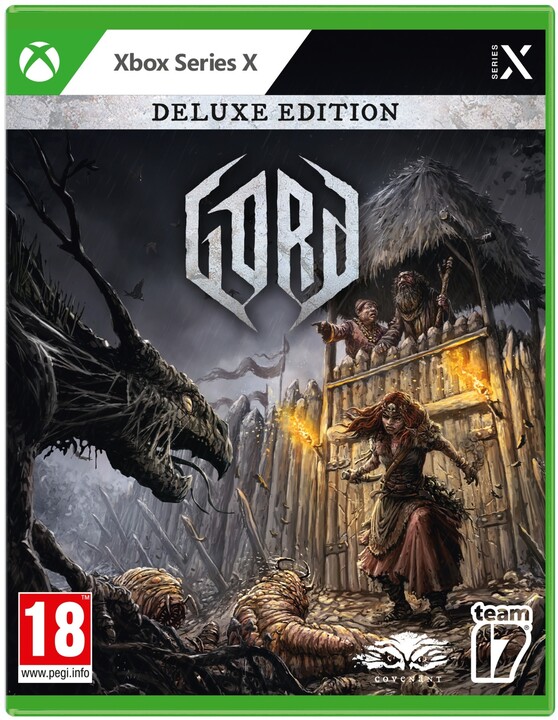 Gord - Deluxe Edition (Xbox Series X)_134233580