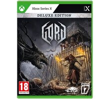 Gord - Deluxe Edition (Xbox Series X)_134233580