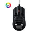 HyperX Pulsefire Haste, černá