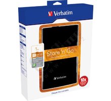 Verbatim Store &#39;n&#39; Go USB 3.0 - 1TB_964819824