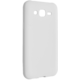 FIXED gelové pouzdro pro Samsung Galaxy J5, bílá