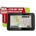 Přehled aktuální nabídky navigací TomTom s LIFETIME mapami - doživotní aktualizací map ZDARMA