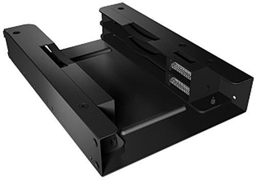 ICY BOX IB-AC644 Internal Mounting frame for 2x 2.5&quot; SSD/HDD in 3.5&quot;_1911788157