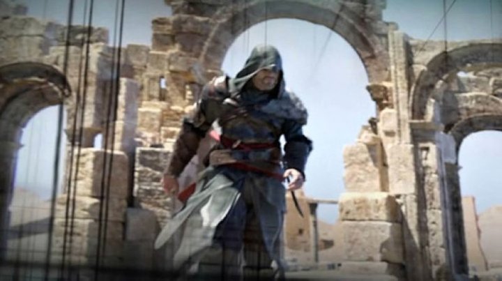 Assassin&#39;s Creed: Revelations (PC)_1218883748