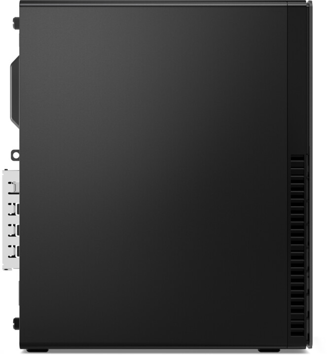 Lenovo ThinkCentre M80s, černá