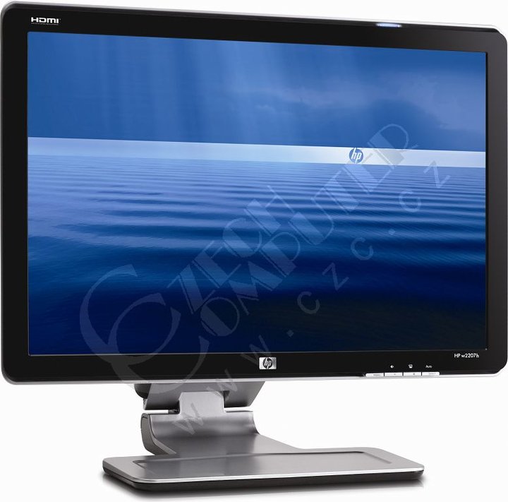 Hewlett-Packard w2207h - LCD monitor 22&quot;_209394696