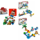 Extra výhodný balíček LEGO® Super Mario™ - Startovací set Mario 71360 a rozšiřující sety 71398,71400