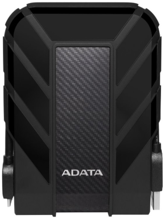ADATA HD710 Pro, USB3.1 - 2TB, černý_742106663