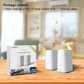 Strong Atria Wi-Fi Mesh Home Kit - AC2100, 2ks_1098333739