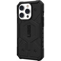 UAG ochranný kryt Pathfinder MagSafe pro Apple iPhone 14 Pro, černá_734361726