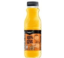 Cappy 100% džus, pomeranč, 330ml_1018936733