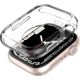 Spigen ochranný kryt Liquid Air pro Apple Watch 8/7 (45mm)/SE 2022/6/SE/5/4 (44mm), čirá_1331372788