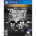 South Park: The Fractured But Whole - GOLD Edition (PS4)_195248476
