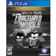 South Park: The Fractured But Whole - GOLD Edition (PS4)