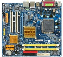 Gigabyte GA-945GCMX-S2 - Intel 945GC_804651056