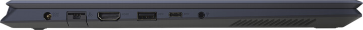 ASUS VivoBook 15 X571, černá_1982922325