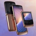 5G a vyšší výkon. Motorola Razr přichází v druhé generaci