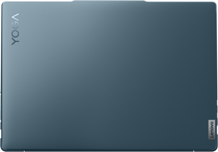 Lenovo Yoga Pro 7 14IMH9, modrá_2081654166