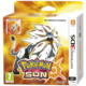 Pokémon Sun - Steelbook Edition (3DS)