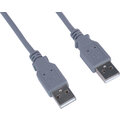 PremiumCord USB 2.0, A-A M/M - 1m propojovací_256772010