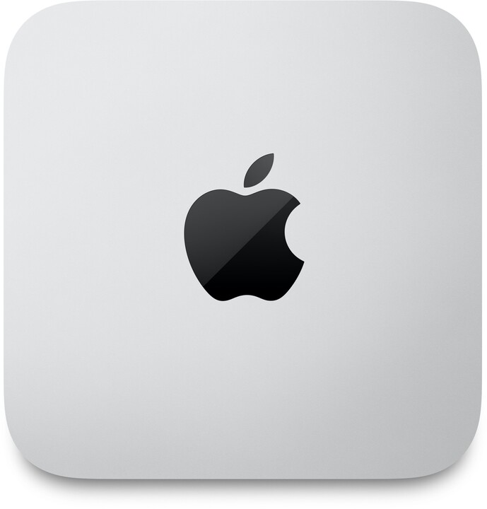 Apple Mac Studio M1 Max - 10-core, 64GB, 512GB SSD, 24-core GPU, šedá