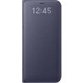 Samsung S8 Flipové pouzdro LED View, violet_1191594270