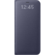 Samsung S8 Flipové pouzdro LED View, violet