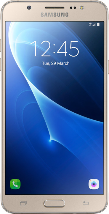 Samsung Galaxy J7 (2016) LTE, zlatá_682319478