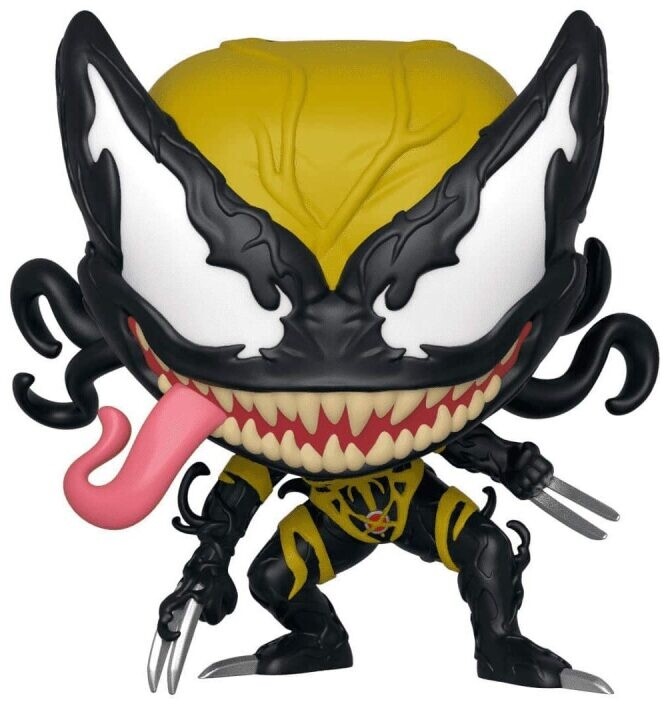 Figurka Funko POP! Marvel - Venom S2 - X-23_63217522