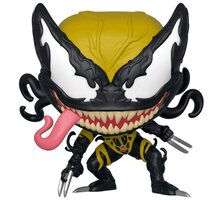 Figurka Funko POP! Marvel - Venom S2 - X-23_63217522
