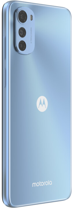 Motorola Moto E32, 4GB/64GB, Pearl Blue_1384402933