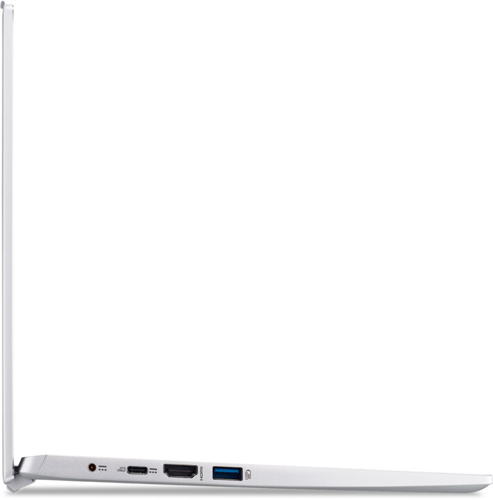 Acer Swift 3 (SF314-43), stříbrná_637463846
