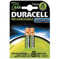 Duracell Stay Charge AAA - 800 mAh, 2ks
