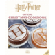 Kuchařka Harry Potter - Official Christmas Cookbook, ENG_841119716