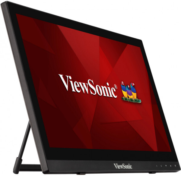 Viewsonic TD1630-3 - LED monitor 16&quot;_1921175124