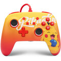PowerA Enhanced Wired Controller, Oran Berry Pikachu (SWITCH)_769140880
