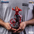 Figurka Avengers: Endgame - Scarlet Witch BDS Art Scale 1/10_926883403