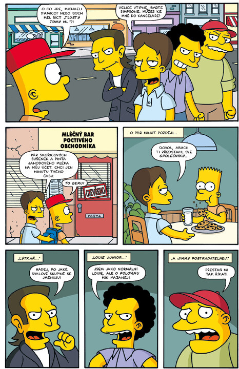 Komiks Bart Simpson, 4/2020_1619128155