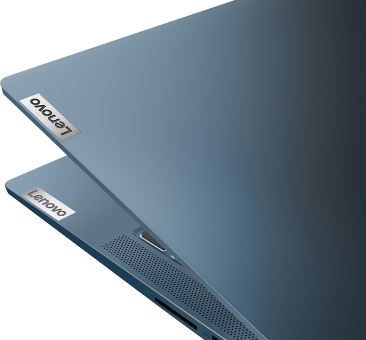 Lenovo IdeaPad 5 14ITL05, modrá_729112126