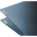 Lenovo IdeaPad 5 14ITL05, modrá