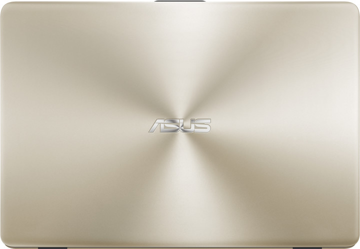 ASUS VivoBook 14 X405UA, zlatá_137083290