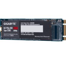 GIGABYTE SSD, M.2 - 256GB_1470747944