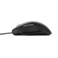 Microsoft Ergonomic Mouse, černá_360650843