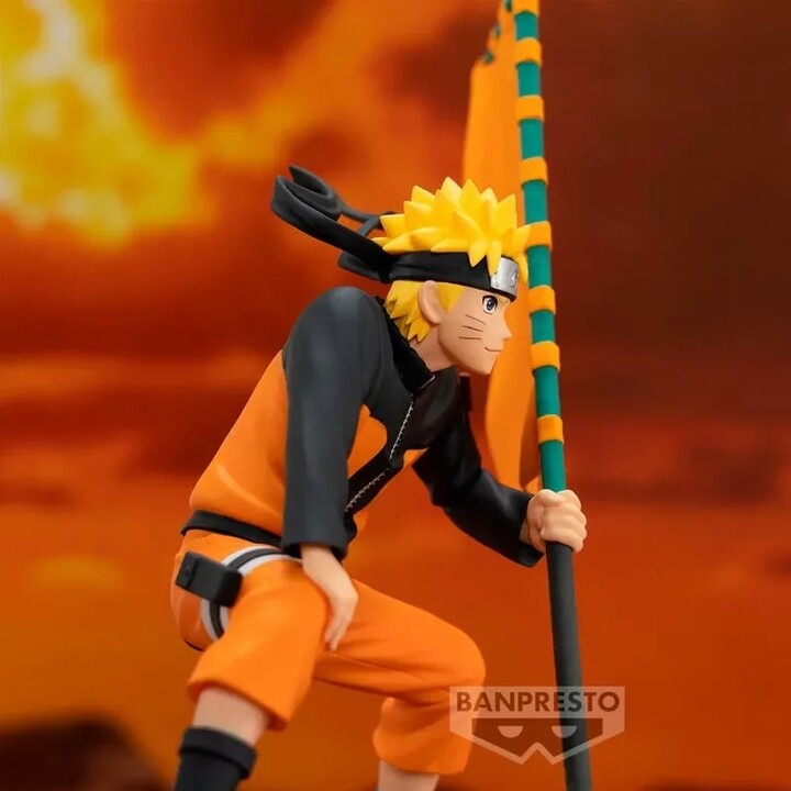 Figurka Naruto - Uzumaki Naruto_1323635524